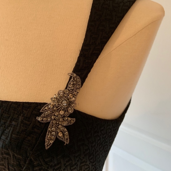 Bagley Mischka Evening Dress - Picture 3 of 5